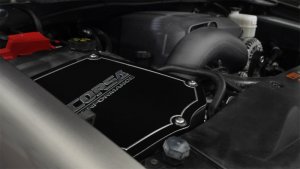 Chevrolet Suburban Performance Air Intake - CORSA Performance - Closed Box with PowerCore® Dry Filter - `09-`13 Chevrolet Suburban Performance Air Intake - CORSA Performance - Closed Box with PowerCore® Dry Filter - `09-`13